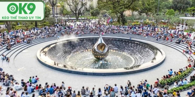Môi trường cá cược công bằng giúp hội viên yên tâm trải nghiệm.